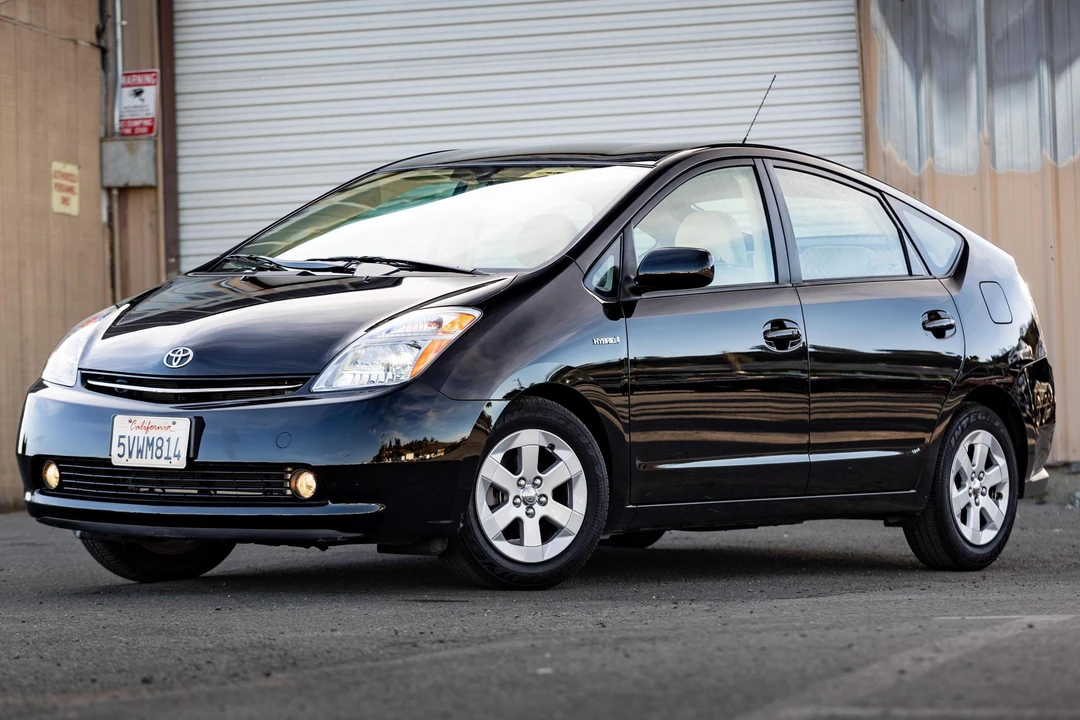 2006 Toyota Prius 2nd Gen - Image 3 of 31