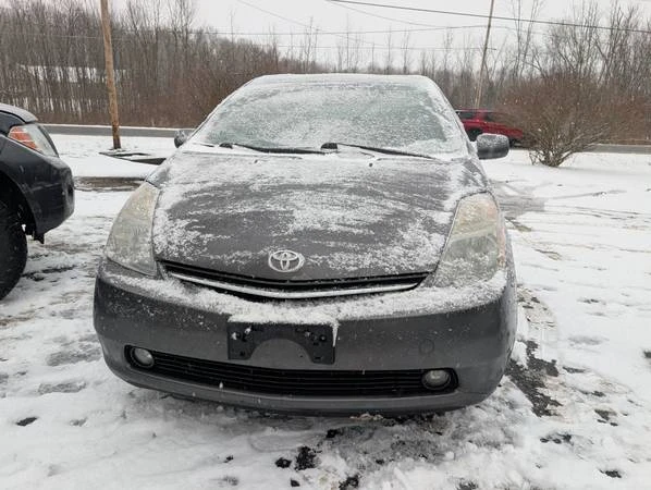 2006 Toyota Prius 2nd Gen - Image 6 of 7