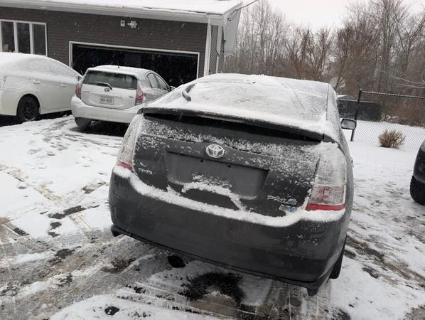 2006 Toyota Prius 2nd Gen - Image 4 of 7