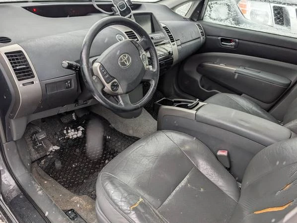 2006 Toyota Prius 2nd Gen - Image 7 of 7