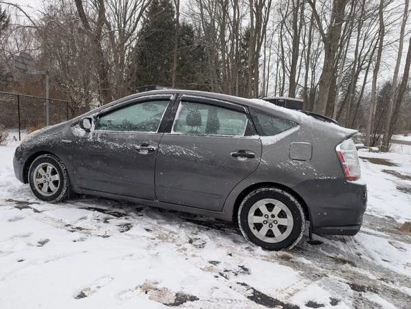 2006 Toyota Prius 2nd Gen - Image 5 of 7