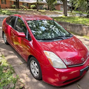 2006 Toyota Prius