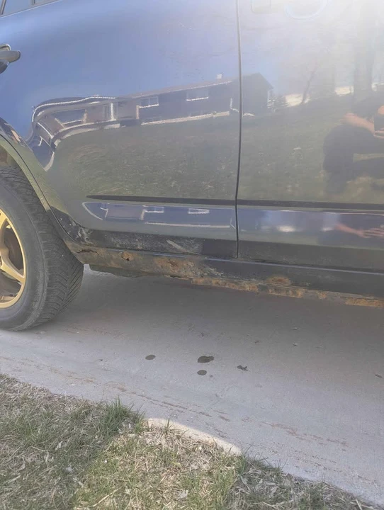 2006 Toyota RAV4 3rd Gen - Image 6 of 10