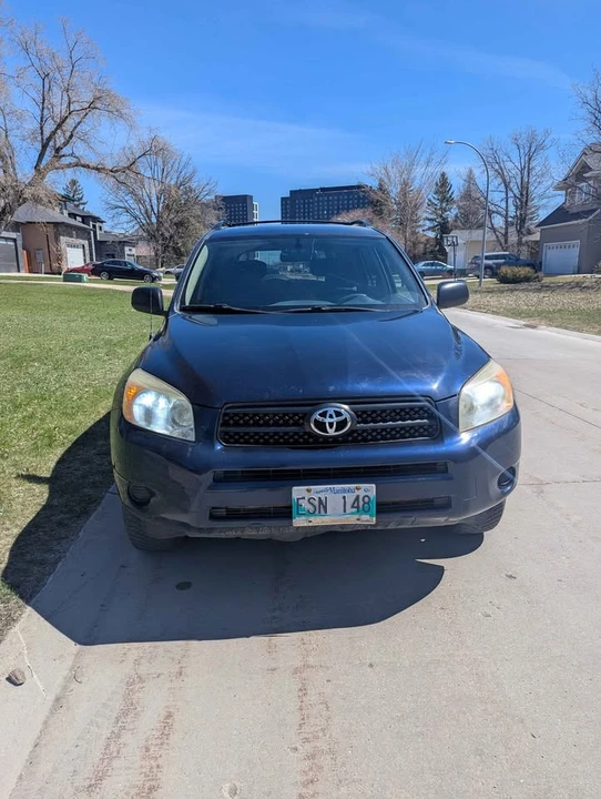 2006 Toyota RAV4 3rd Gen - Image 3 of 10