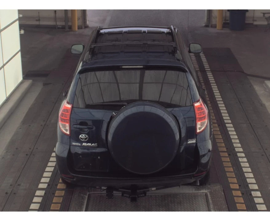 2006 Toyota RAV4 3rd Gen - Image 6 of 12