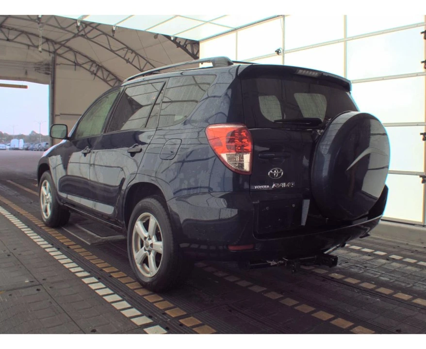 2006 Toyota RAV4 3rd Gen - Image 8 of 12