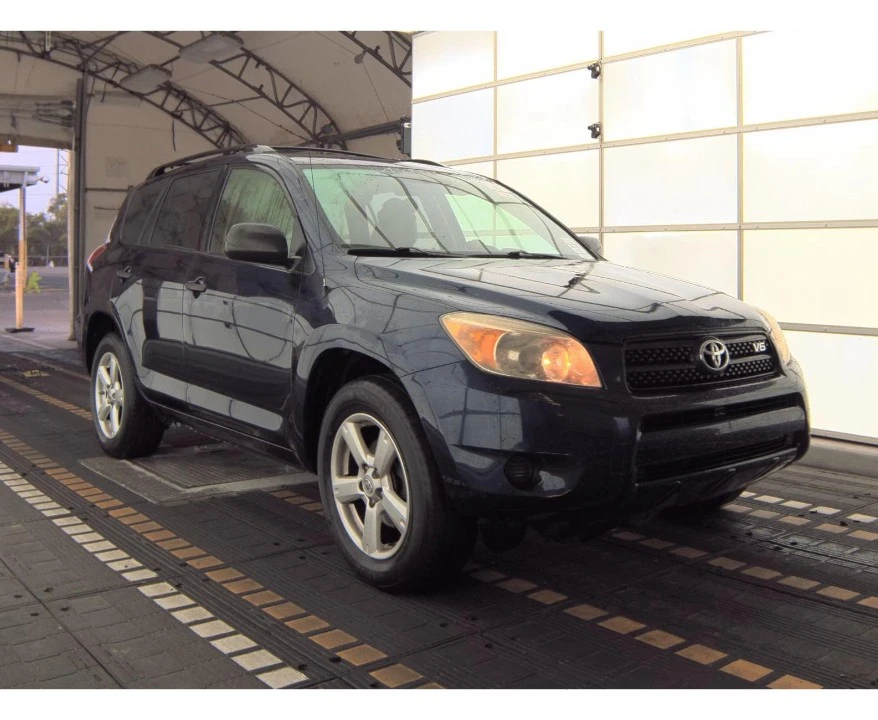 2006 Toyota RAV4 3rd Gen - Image 4 of 12