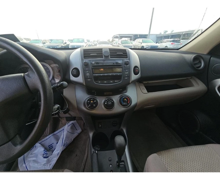 2006 Toyota RAV4 3rd Gen - Image 12 of 12