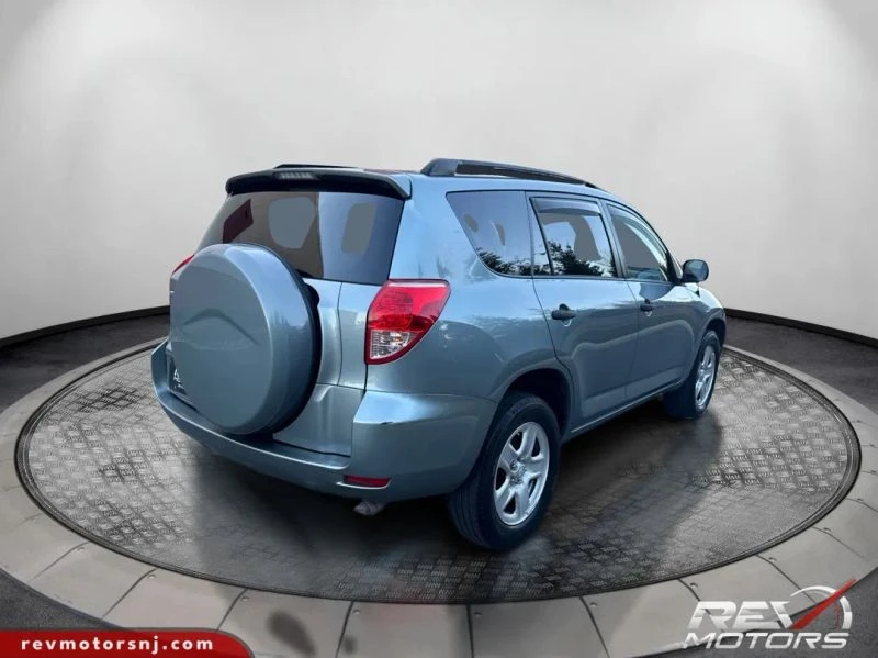 2006 Toyota RAV4 3rd Gen - Image 5 of 12