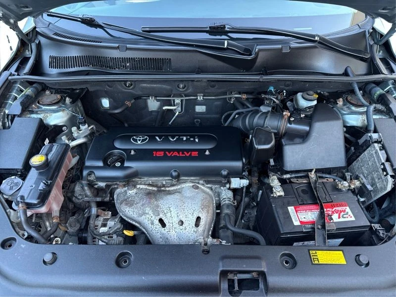 2006 Toyota RAV4 3rd Gen - Image 11 of 12