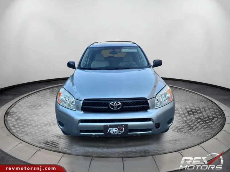 2006 Toyota RAV4 3rd Gen - Image 8 of 12