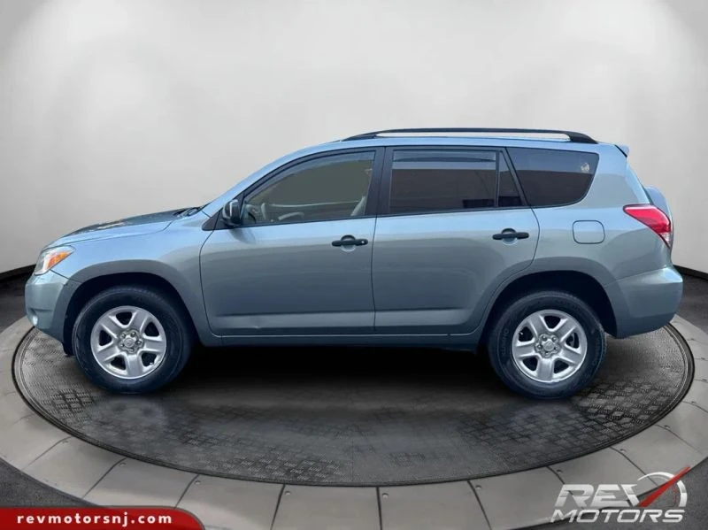 2006 Toyota RAV4 3rd Gen - Image 2 of 12