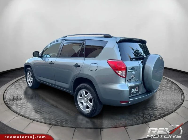 2006 Toyota RAV4 3rd Gen - Image 3 of 12
