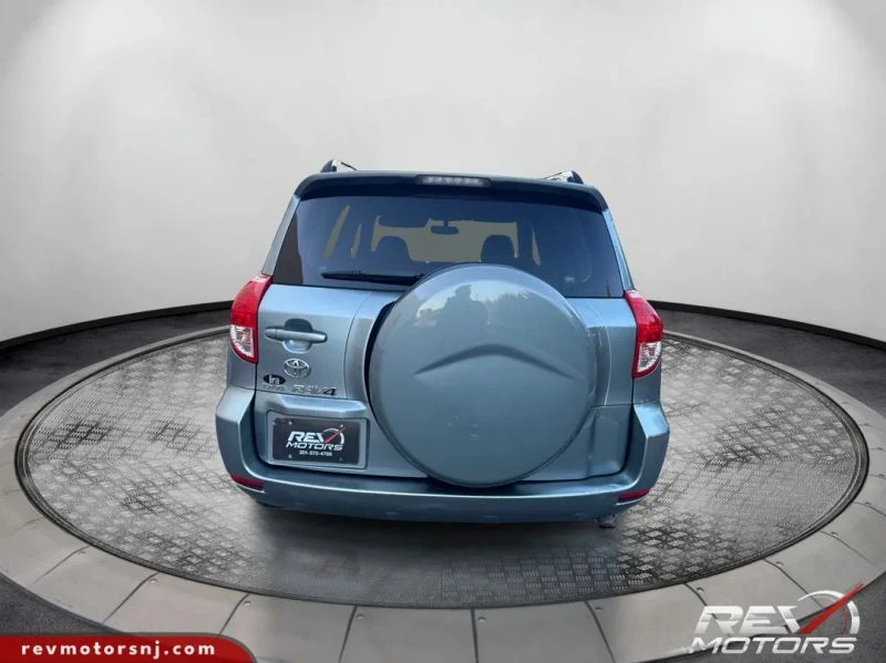 2006 Toyota RAV4 3rd Gen - Image 4 of 12