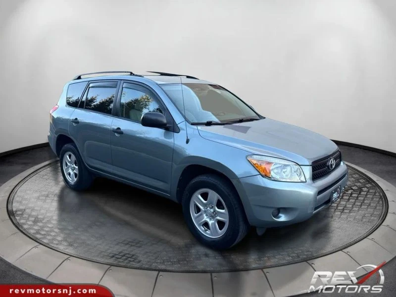 2006 Toyota RAV4 3rd Gen - Image 7 of 12