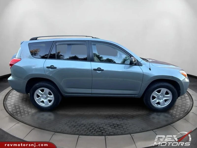 2006 Toyota RAV4 3rd Gen - Image 6 of 12