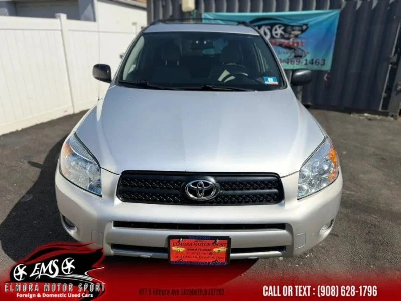 2006 Toyota RAV4 3rd Gen - Image 11 of 12