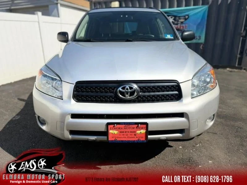 2006 Toyota RAV4 3rd Gen - Image 10 of 12