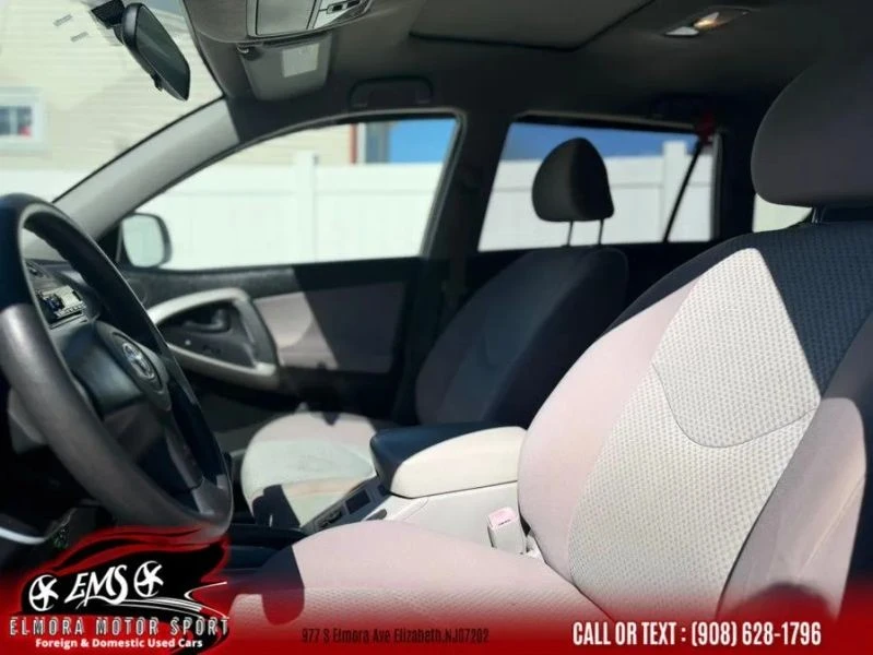 2006 Toyota RAV4 3rd Gen - Image 12 of 12