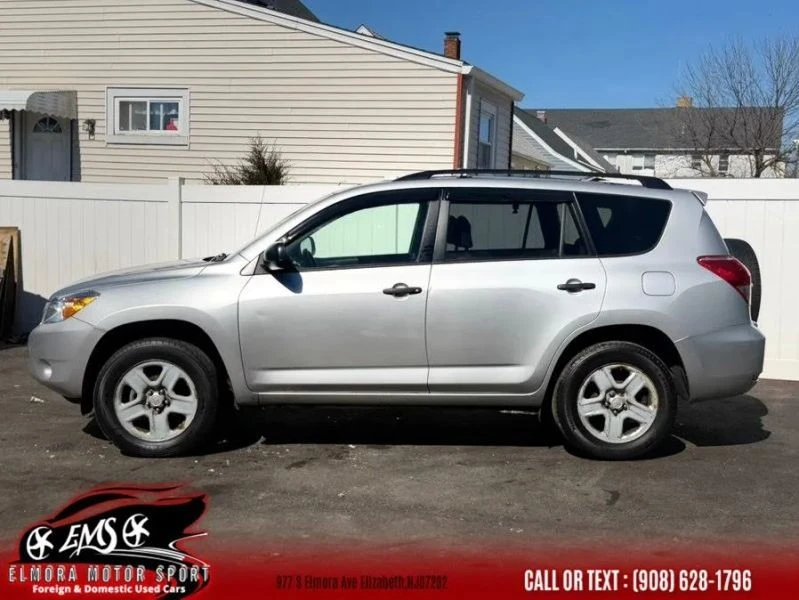 2006 Toyota RAV4 3rd Gen - Image 4 of 12