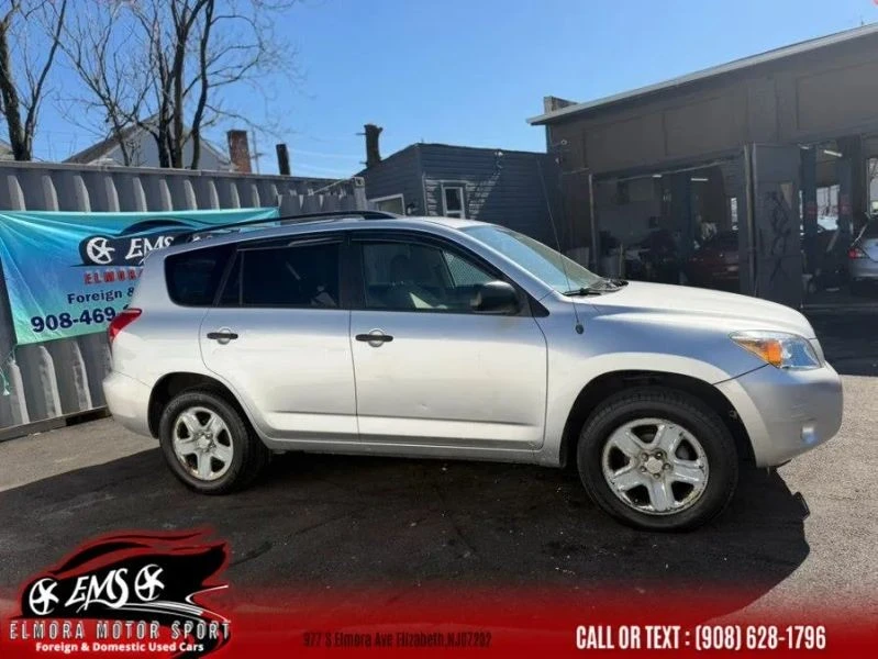 2006 Toyota RAV4 3rd Gen - Image 8 of 12