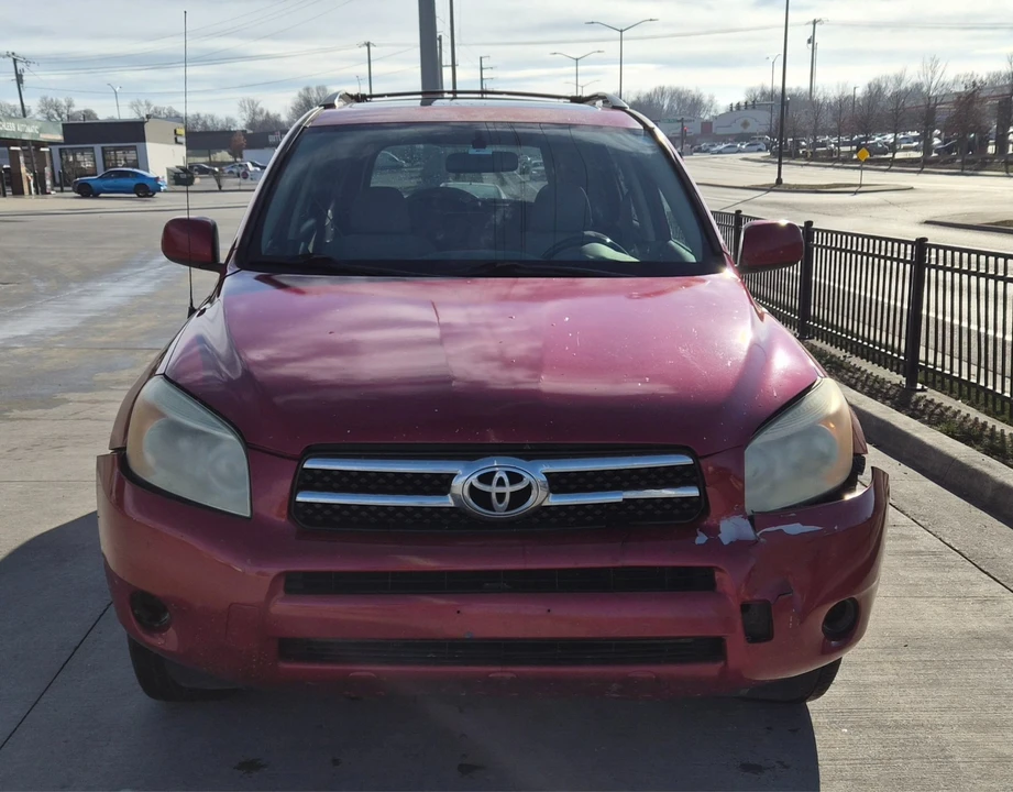 2006 Toyota RAV4 3rd Gen - Image 5 of 14
