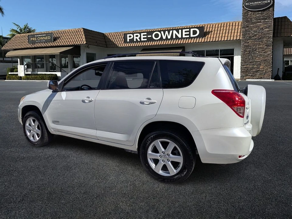 2006 Toyota RAV4 3rd Gen - Image 5 of 21