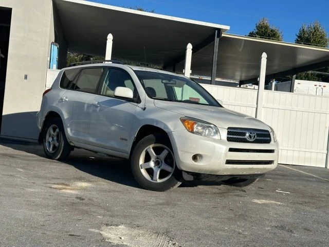 2006 Toyota RAV4 3rd Gen - Image 6 of 12