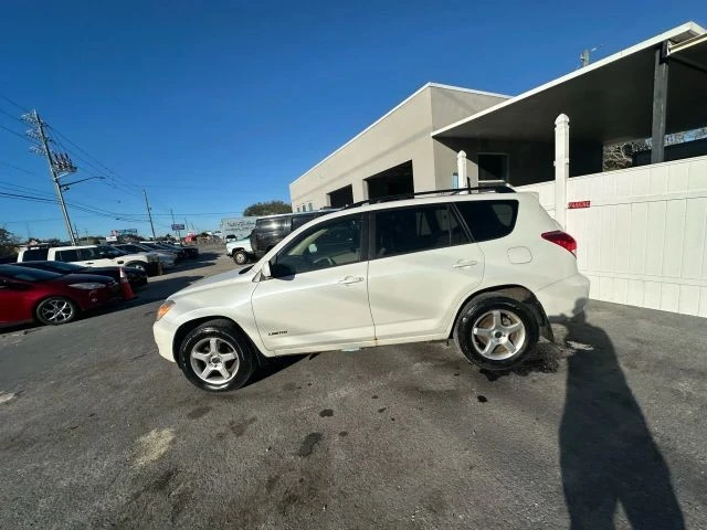 2006 Toyota RAV4 3rd Gen - Image 2 of 12