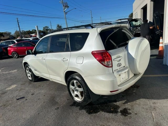 2006 Toyota RAV4 3rd Gen - Image 3 of 12