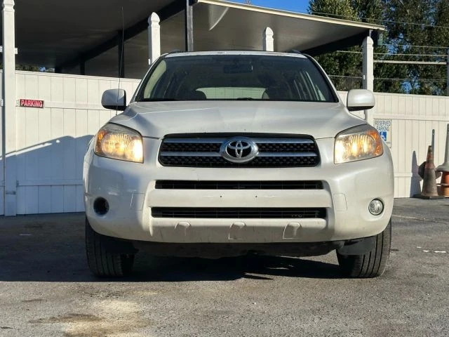 2006 Toyota RAV4 3rd Gen - Image 7 of 12