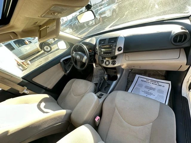 2006 Toyota RAV4 3rd Gen - Image 12 of 12