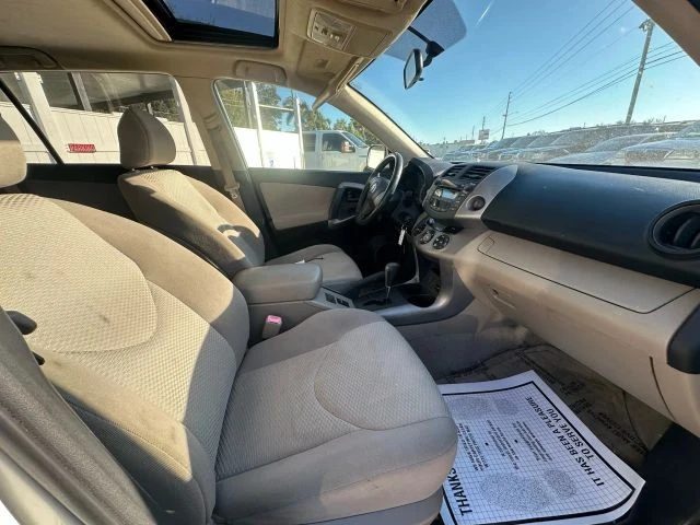 2006 Toyota RAV4 3rd Gen - Image 11 of 12