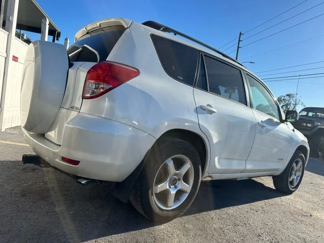 2006 Toyota RAV4 3rd Gen - Image 4 of 12