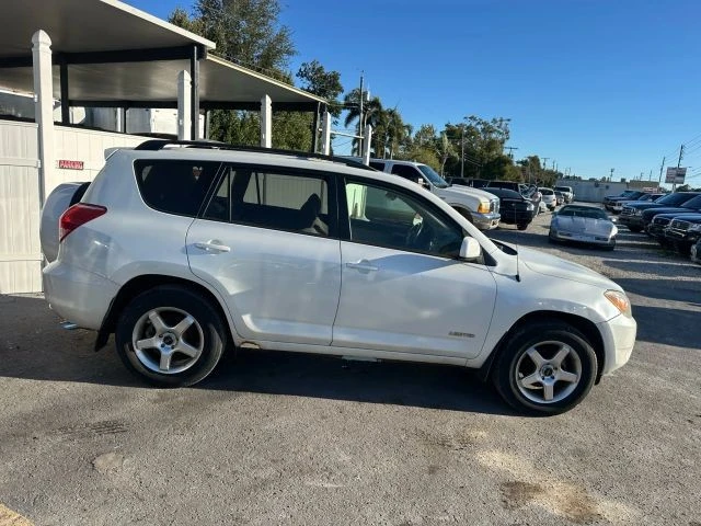 2006 Toyota RAV4 3rd Gen - Image 5 of 12