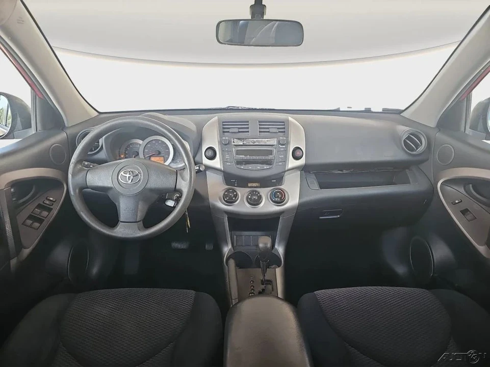 2006 Toyota RAV4 3rd Gen - Image 15 of 21