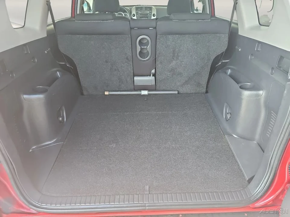 2006 Toyota RAV4 3rd Gen - Image 21 of 21