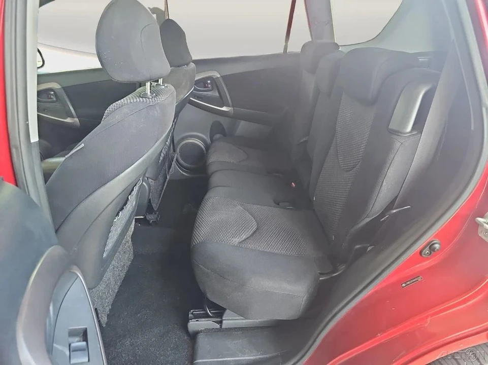 2006 Toyota RAV4 3rd Gen - Image 14 of 21