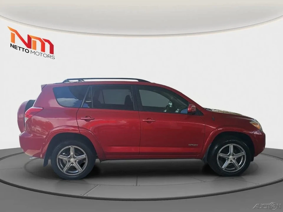 2006 Toyota RAV4 3rd Gen - Image 6 of 21