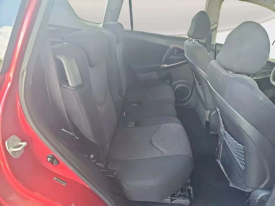2006 Toyota RAV4 3rd Gen - Image 20 of 21