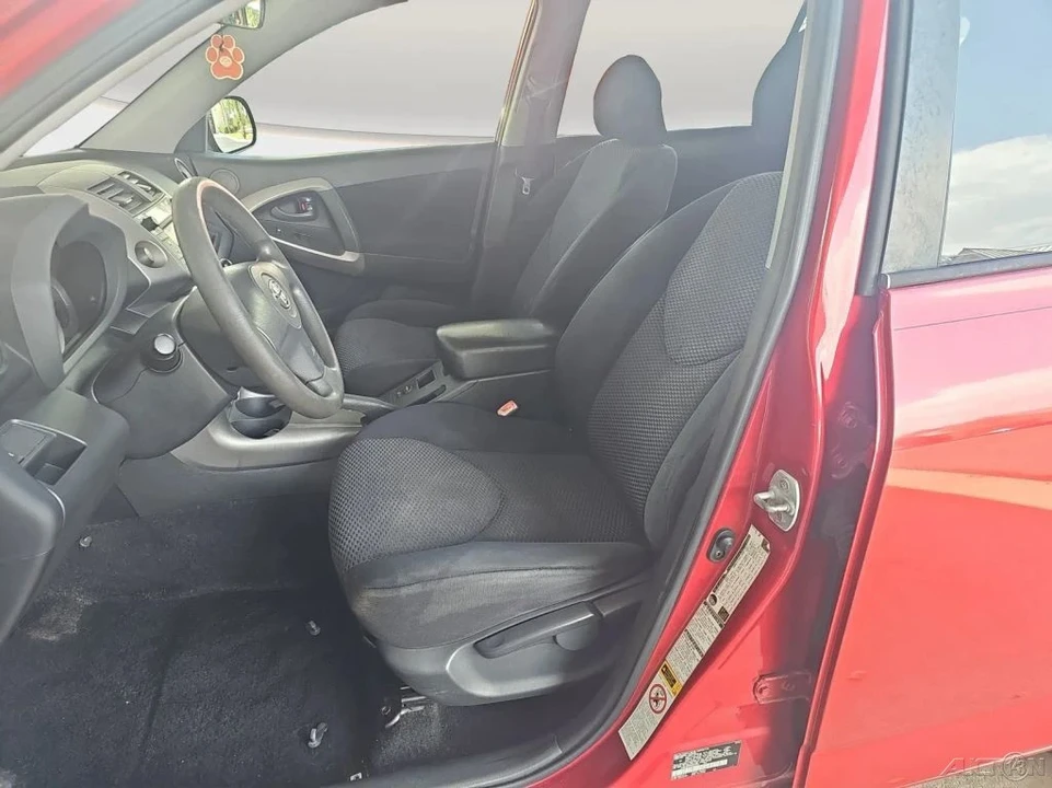 2006 Toyota RAV4 3rd Gen - Image 8 of 21