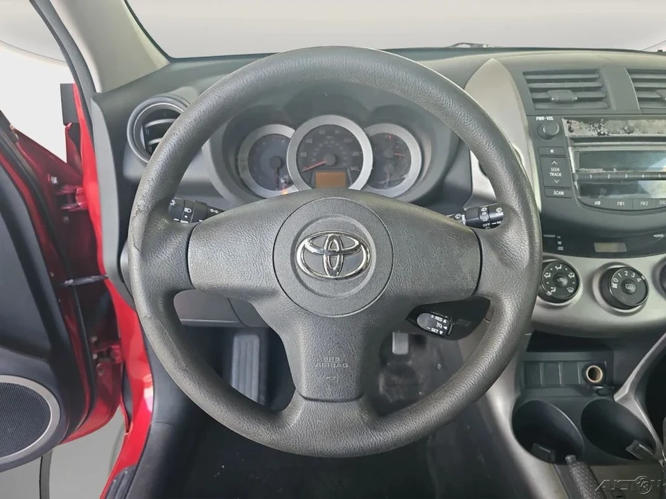 2006 Toyota RAV4 3rd Gen - Image 9 of 21