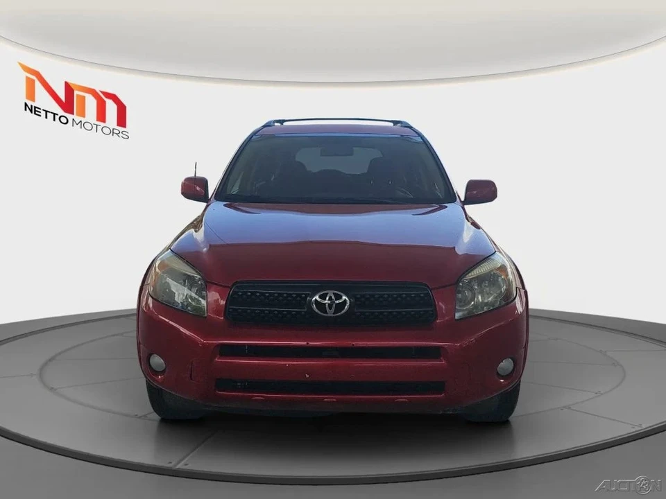 2006 Toyota RAV4 3rd Gen - Image 10 of 21