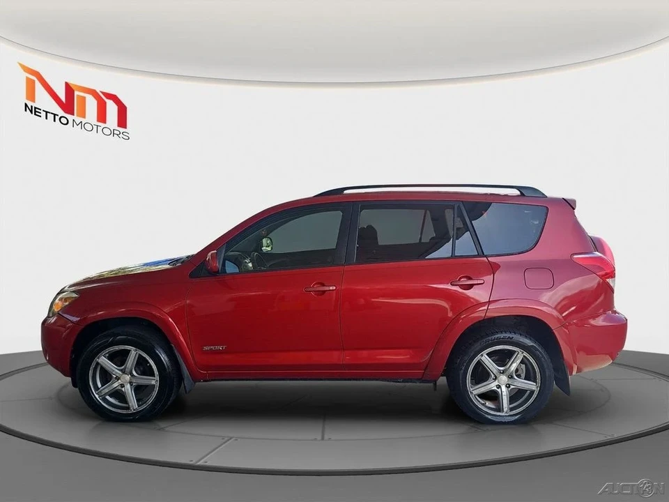 2006 Toyota RAV4 3rd Gen - Image 2 of 21