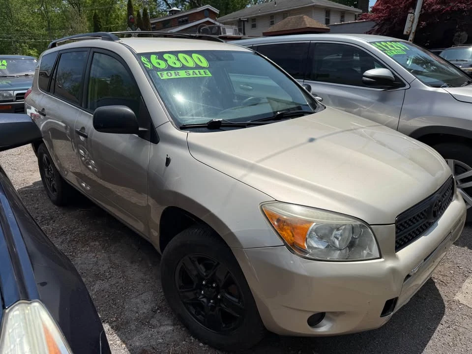 2006 Toyota RAV4 3rd Gen - Image 3 of 13