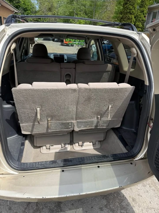 2006 Toyota RAV4 3rd Gen - Image 12 of 13