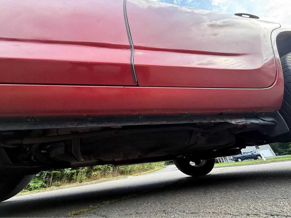 2006 Toyota RAV4 3rd Gen - Image 8 of 8
