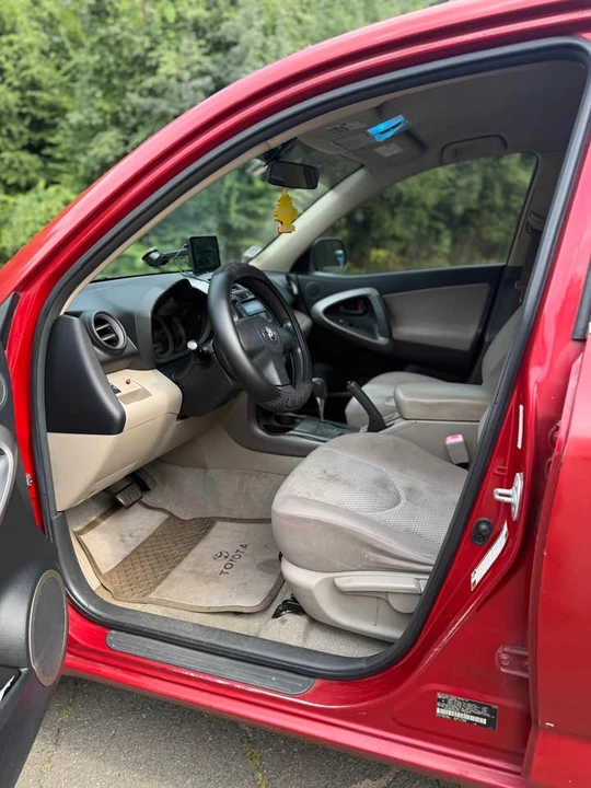 2006 Toyota RAV4 3rd Gen - Image 4 of 8