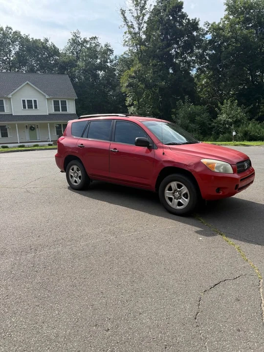 2006 Toyota RAV4 3rd Gen - Image 3 of 8