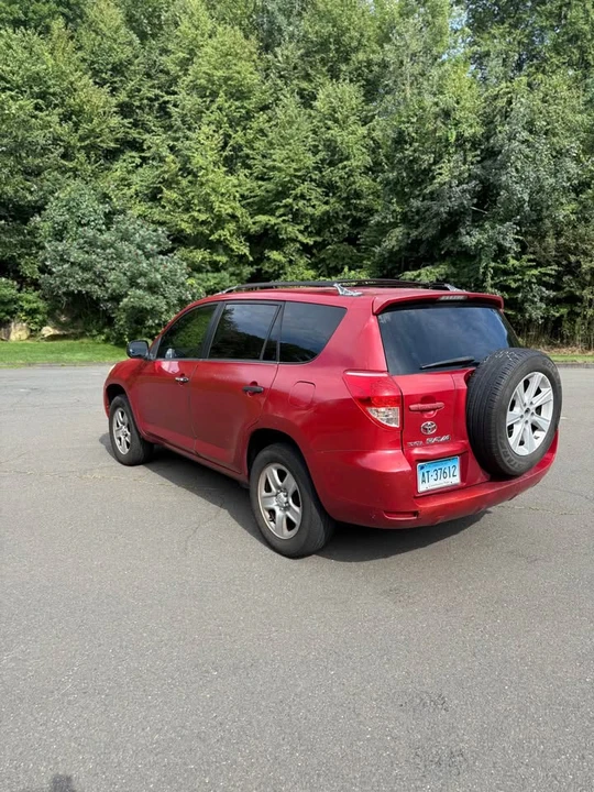 2006 Toyota RAV4 3rd Gen - Image 2 of 8